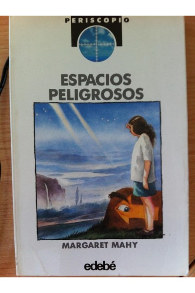 Espacios Peligrosos